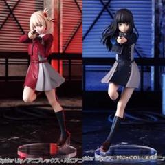 【新品未開封】リコリス・リコイル　井ノ上たきな　Trio-Try-iTフィギュア 51LiMu7qAoL._UF894,1000_QL80_.jpg