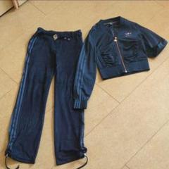 レア　adidas Originals PERFECT ME リアーナコラボ レア adidas Originals PERFECT ME リアーナコラボ - メルカリ