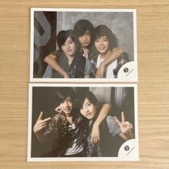未開封 道枝駿介 フォトセット 少年たち　2015 道枝駿佑 少年たち2015 フォトセット 公式写真 - メルカリ