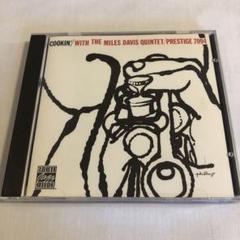 クッキン／マイルス・デイビス クッキン [SHM-CD][CD] - マイルス・デイヴィス - UNIVERSAL