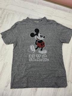 最終お値下げ！THE SHINZONE ミッキーマウス Tシャツ 半袖　金子綾 2025年最新】SHINZONE ミッキーの人気アイテム - メルカリ