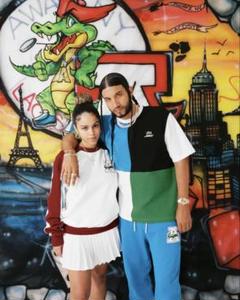 2025年最新】supreme lacoste ポロシャツの人気アイテム - メルカリ