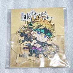FGO Fate SD ミニアクリルマスコット 坂田金時 渡辺綱 Fate/Grand Order SDミニアクリルマスコット＜全10種＞