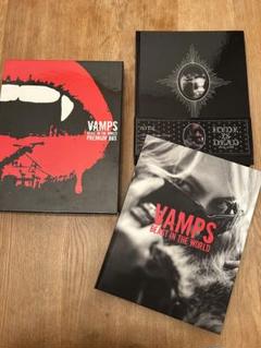 VAMPS LIVE 2012 BEAST ON THE BEACH - News