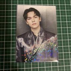 SEVENTEEN RIGHT HERE JAPAN トレカ バーノン