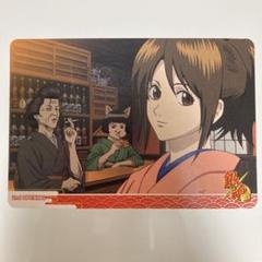 銀魂　缶バッジ　志村妙　お妙さん　幼少　J-WORLD ジャンプ　JF 銀魂 缶バッジ 志村妙 お妙さん 幼少 J-WORLD ジャンプ JF