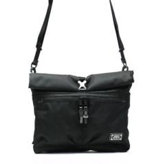 極美品　AS2OV ショルダー CORDURA DOBBY ロール 斜め掛け 極美品 AS2OV ショルダー CORDURA DOBBY ロール 斜め掛け - メルカリ