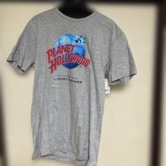 ハリウッドプラネット フロリダ ディズニー 限定 Tシャツ