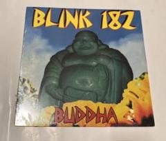 BLINK 182 BUDDHA レコード　新品