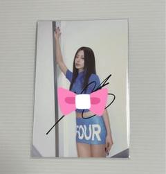 TWICE ツウィ サイン入り ポラロイド 新品未開封 2025年最新】twice ツウィ サインの人気アイテム - メルカリ