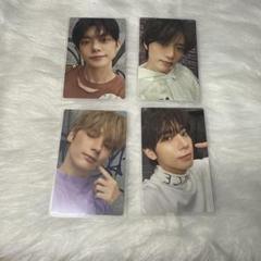 txt トレカ TXT ラキドロ トレカ - メルカリ