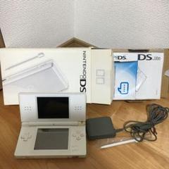 Nintendo DSLite ジャンク　可動確認済み