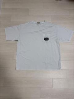 L.L.Bean カタディン ポケットTシャツ