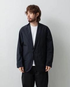【未使用】TEATORA WALLET JKT PLUS SMブラック サイズ4 TEATORA - WALLET JKT PLUS - solomodule (TT-204PLUS-SM