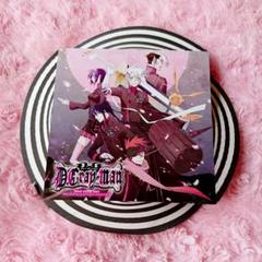 【D.Gray-man】メモパッド