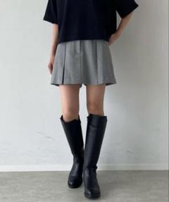 新品　ヤマダヤ☆ SCOTCLUBチドリ柄ショートパンツ☆のサムネイル