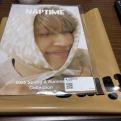 【最終値下げ】Nissy naptime(ナップタイム) グッズ ポーチ Amazon.co.jp: Nissy Naptime ナップタイム マルチショルダー