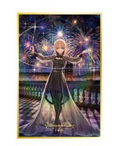 ト セール おすすめ Fate コンサート アクリル色紙 セイバー