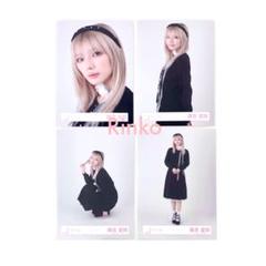 齊藤京子 ライブパフォーマンス オープニング 紅白 生写真 12種