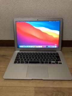 【訳あり】Apple MacBook Air 13インチ a1466シルバー Apple MacBook Air 13 A1466 Mid 2012 2.5 GHz Core i5 8 GB ram