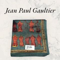 2025年最新】JeanPaul GAULTIER メンズ ハンカチの人気アイテム