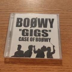 \\"GIGS\\" CASE OF BOφWY-THE ORIGINAL- Amazon.co.jp: GIGS ― CASE OF BOφWY: ミュージック