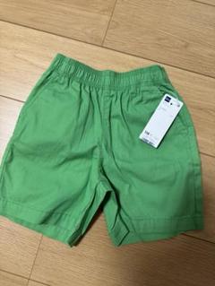 GU シェフパンツ　110