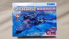 未組立　ウオディック　ゾイド　ZOIDS　当時物　魚型　トミー　TOMY Amazon | ZOIDS ゾイド EZ-040 ウオディック（魚型