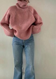 PUR 池田泉　ニット 2025年最新】PUR 池田泉 ニットの人気アイテム - メルカリ