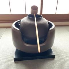 2025年最新】電熱器 茶釜の人気アイテム - メルカリ