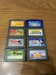 コナミ ワイワイレーシング アドバンスの中古 未使用品を探そう メルカリ