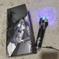 Ado ぬいぐるみ、ペンライト　6点セット Amazon.co.jp: Ado Hibana ペンライト アドちゃんぬいぐるみ