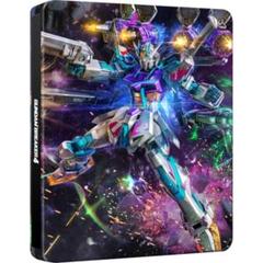 Switch ガンダムブレイカー4 新品未開封F賞hg rxおまけ付き