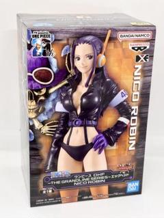 2025年最新】GRANDLINE エッグヘッド NICO ROBINの人気アイテム