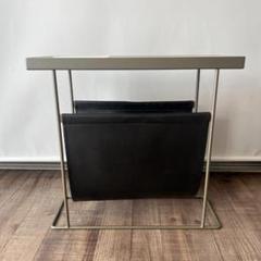 DUENDE COMPANION With Magazine Rack 新品 DUENDE COMPANION WITH MAGAZINE RACK / デュエンデ