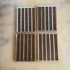 【倉庫整理セール】m35-9/プリンタートレイ 【活版印刷】【古道具】 2025年最新】活版印刷 トレイの人気アイテム - メルカリ
