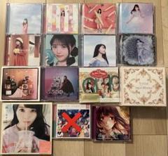 TrySail 麻倉もも 夏川椎菜 HoneyWorks CDセット