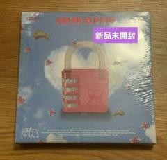 QWER 新品未開封 アルバム QWER アルバム 新品未開封 friend ver. 5枚