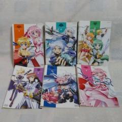 ドックデイズ DVD レンタル版 全6巻 アニメ - メルカリ