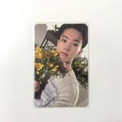 SEVENTEEN your choice セブチ　ラキドロ　ホシ　トレカ seventeen Hoshi セブチ ホシ トレカ hmv ラキドロ 限定 - メルカリ