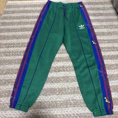 adidas アディダス ジャージ トラックパンツ