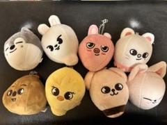 Straykids SKZOO バッグチャーム　気球　８個セット m48314644032_1.jpg?1733741966