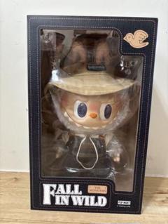 FALL IN WILD THE MONSTERS フィギュア Amazon.co.jp: POP MART THE MONSTERS FALL IN WILD ぬいぐるみ