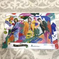 Mrs. GREEN APPLE 一番くじ ビジュアルボード 2枚セットバラ売可 2025年最新】ビジュアルボード ミセスの人気アイテム - メルカリ