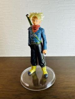 HG ドラゴンボール超 ”未来“トランクス編 Bセット 超サイヤ人