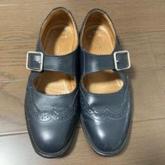 箱無し　Hender Scheme エンダースキーマ ワンストラップ　ネイビー