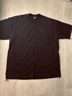 The Hermit Club × STANDARD SUPPLY ブラウン The. Hermit Club × STANDARD SUPPLY ブラウン