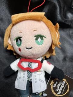 【超レア】着せ替えぬいぐるみ　ツイステ　ケイト exぬい ツイステ ケイト ぬいぐるみ＋着ぐるみ ぬい服 - メルカリ