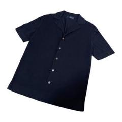 【新品未使用】LARDINI ラルディーニ 長袖シャツ ネイビー コットン XL 5116-aljm56000_c3.jpg?fitin=