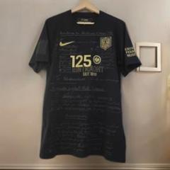 フランクフルト 125周年 スペシャルユニフォーム M #20 長谷部 誠 Eintracht Frankfurt on X: 